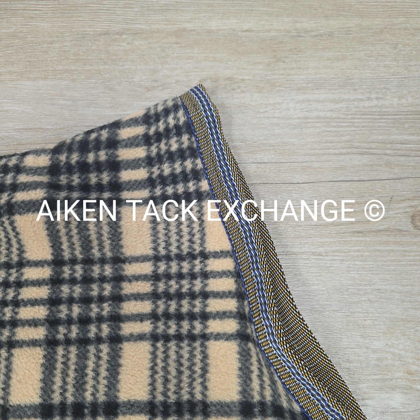 5/A Baker Fleece Dress Sheet, 82"