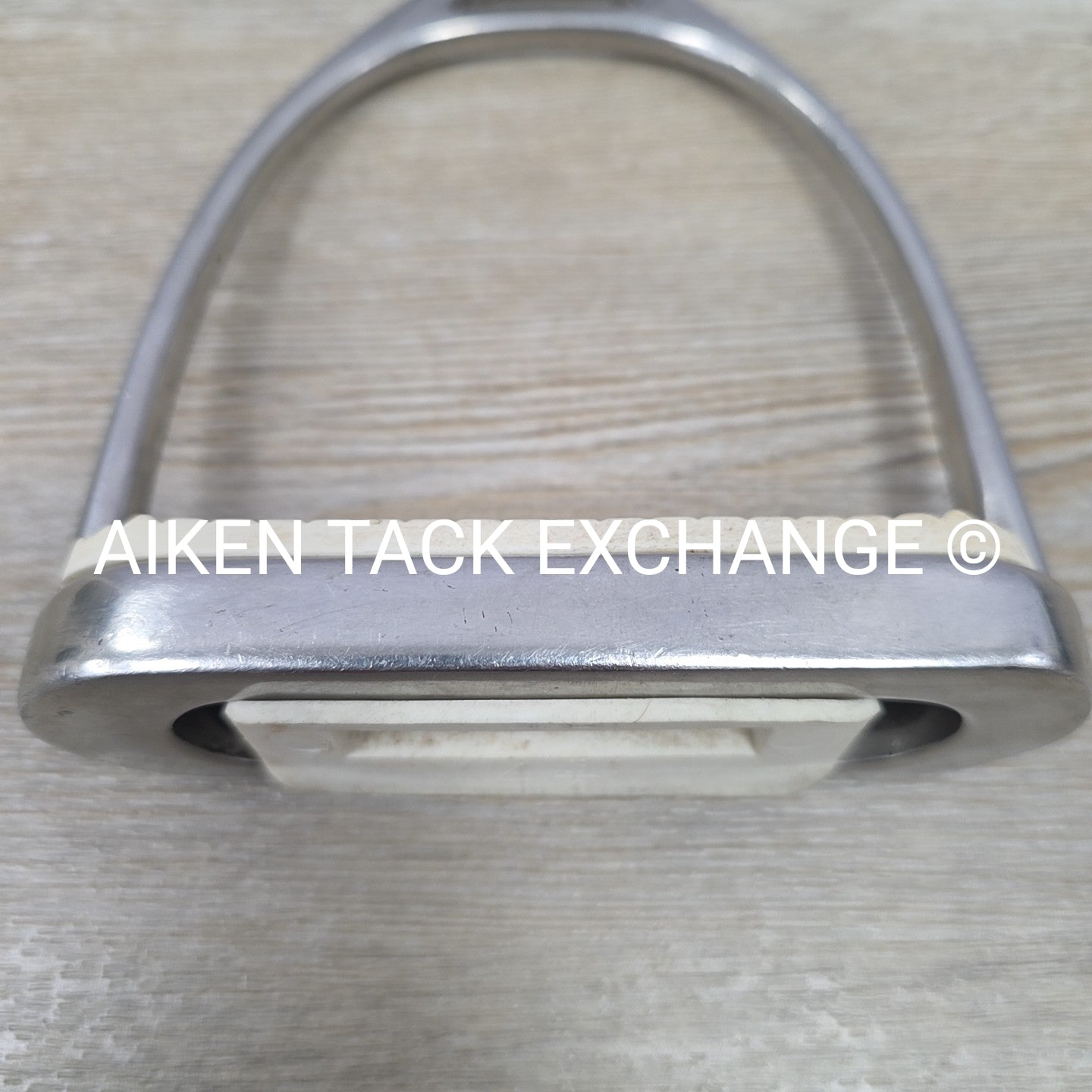 Fillis Stirrup Irons, 4.75"