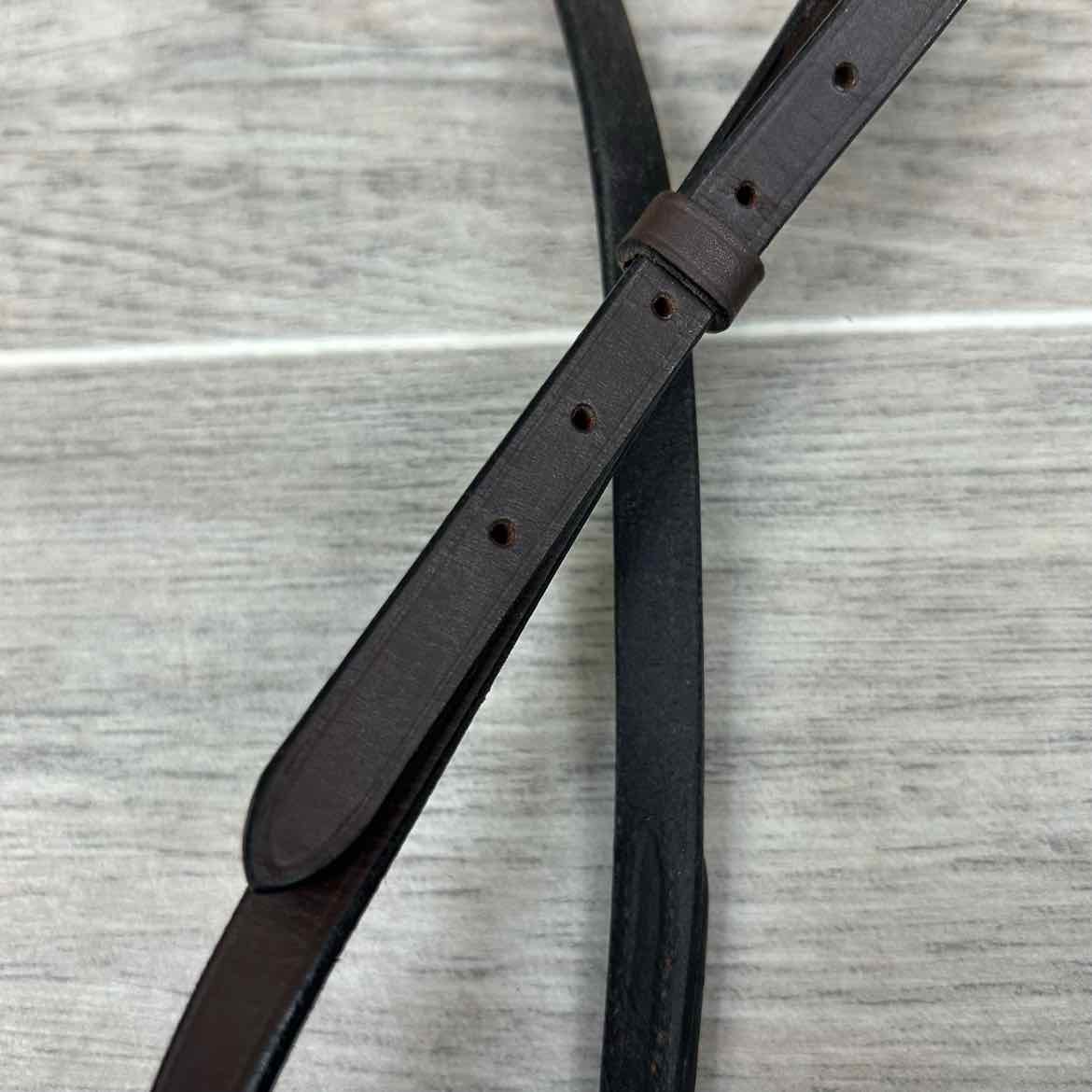Leather Neck Strap