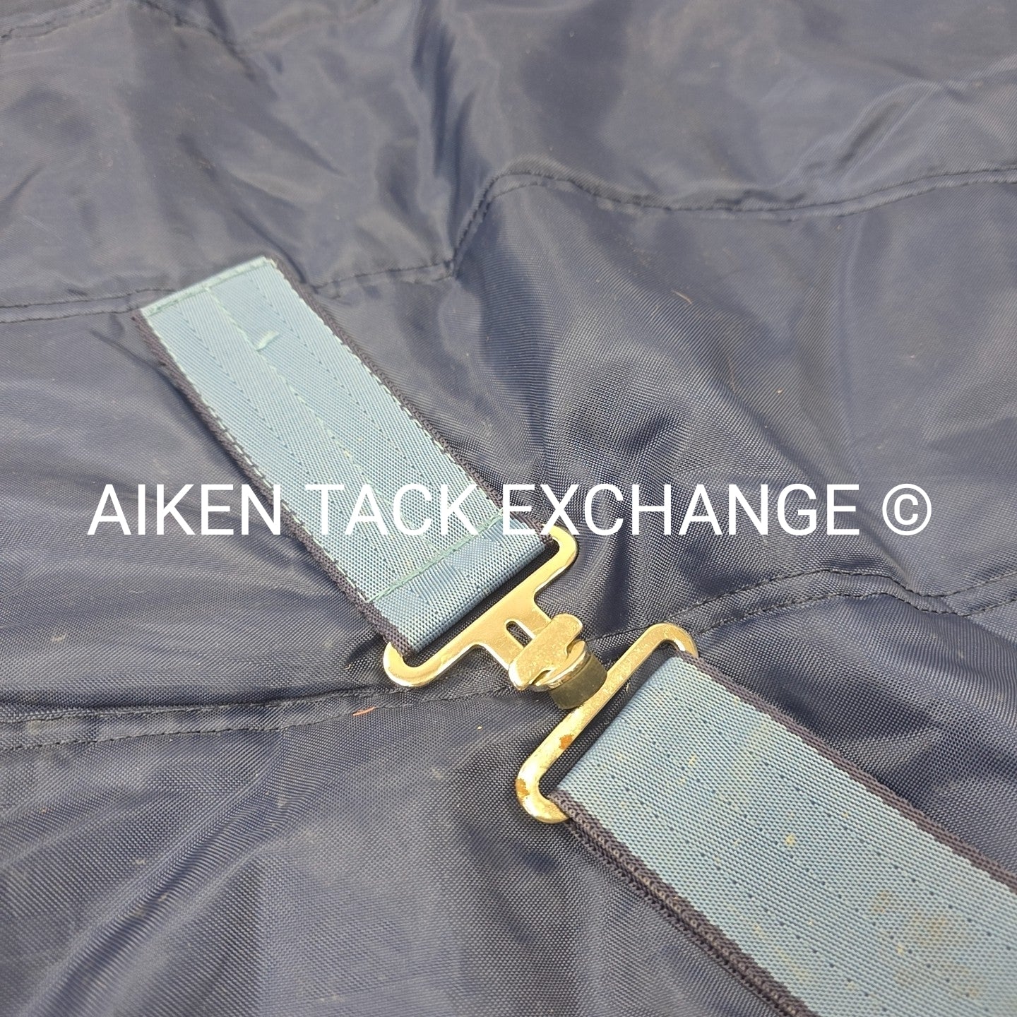 Barnsby Stable Blanket, 78"