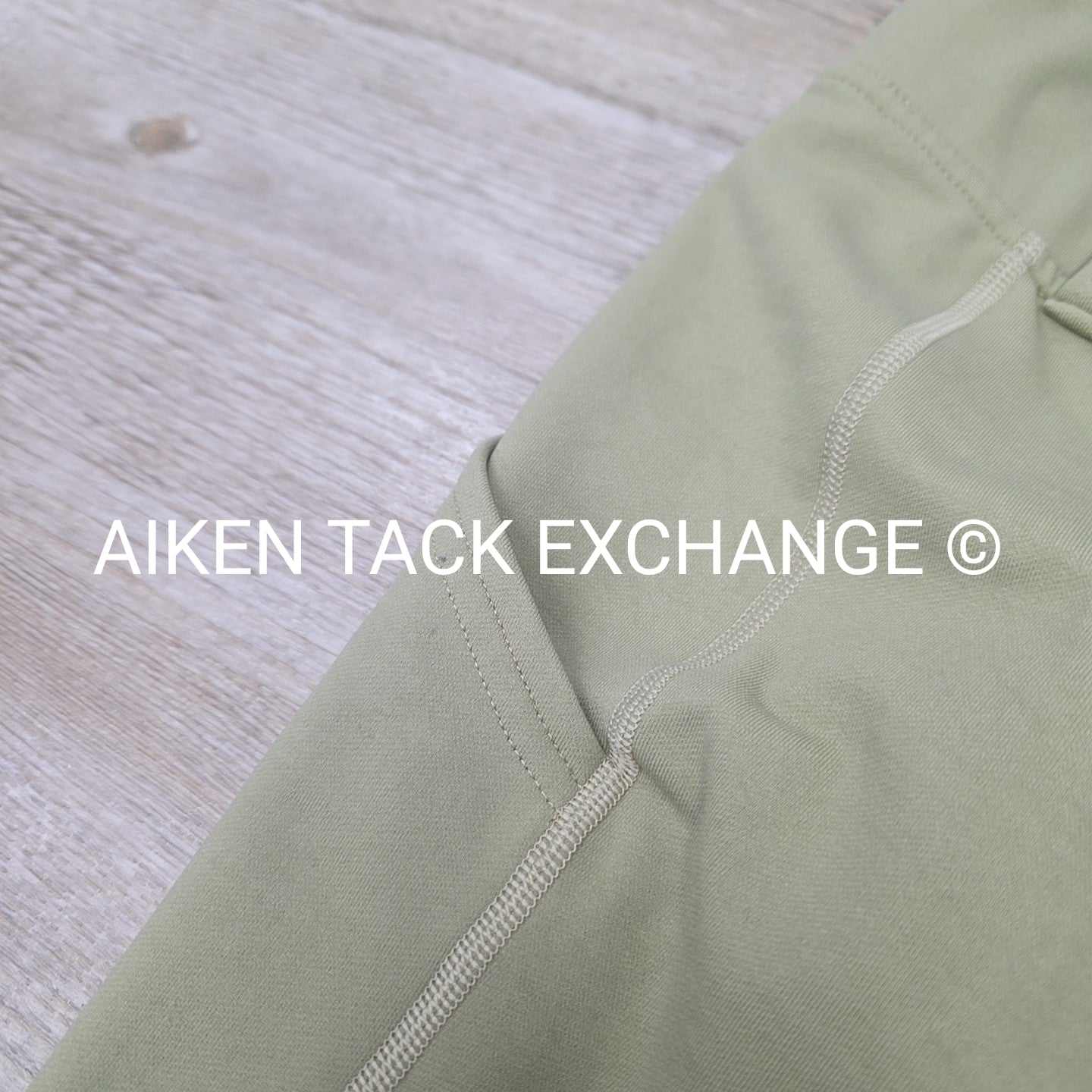 Kerrits Full Seat Tights, Size Medium