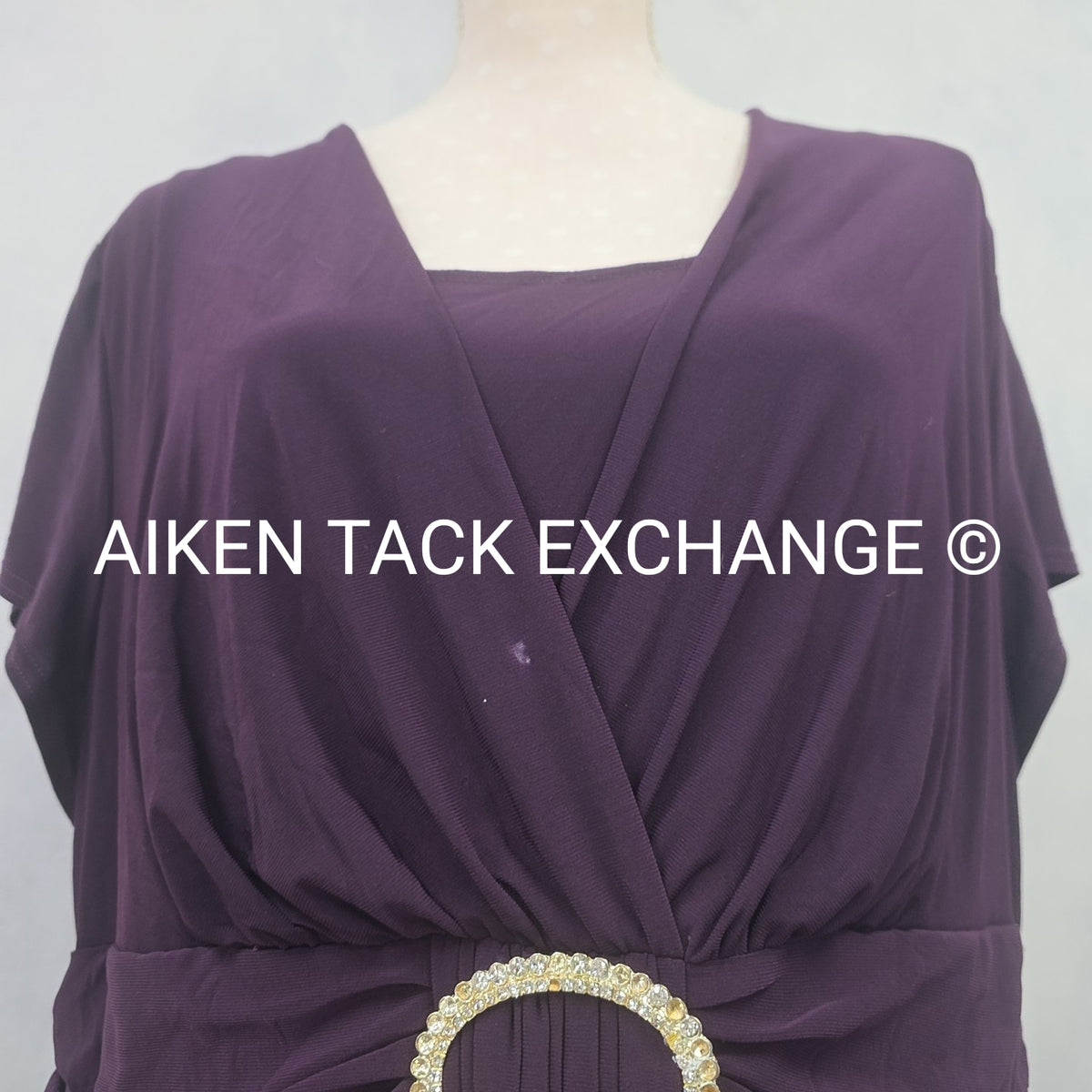 R & M Richards Dress, Size 24 W