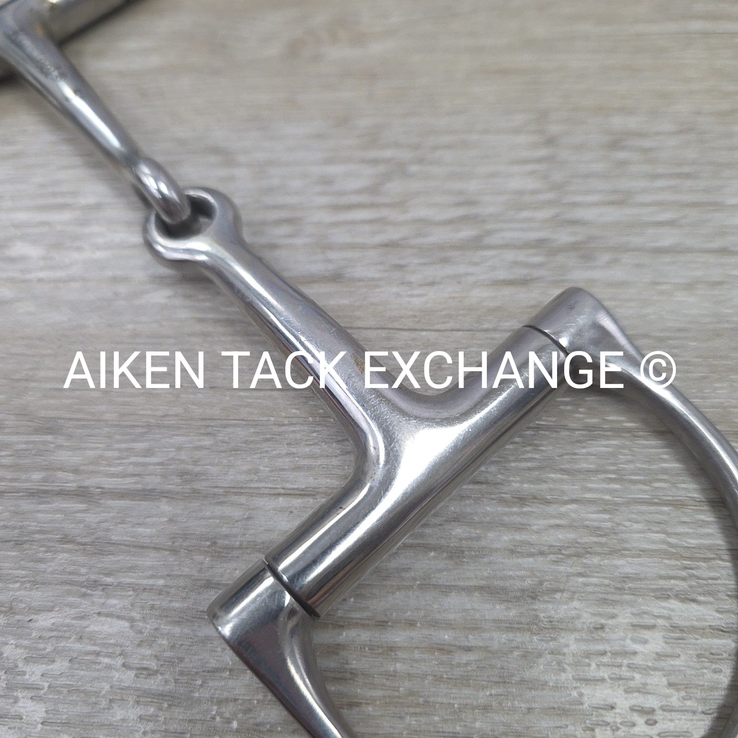Korsteel Single Joint D Ring Bit 5"
