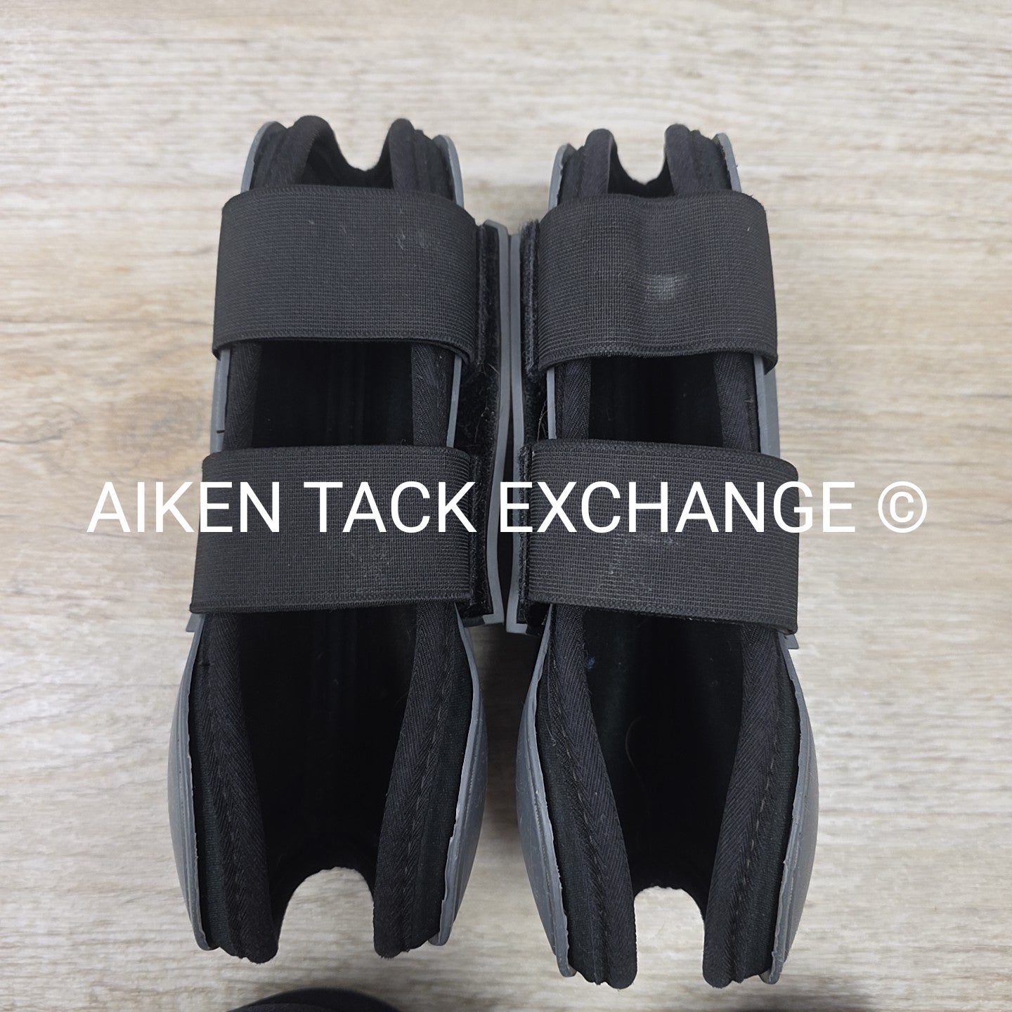 Eskadron FlexiSoft Memo ProSafe Open Front & Ankle Boots Set (Front & Hind)