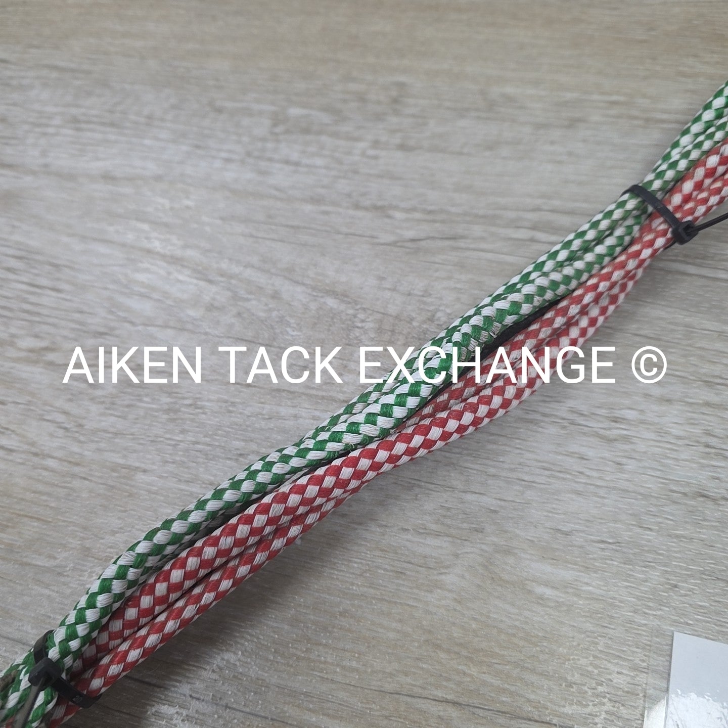 BARGAIN BUNDLE: 3 Lunge Whips, Dirty Needs Cleaning