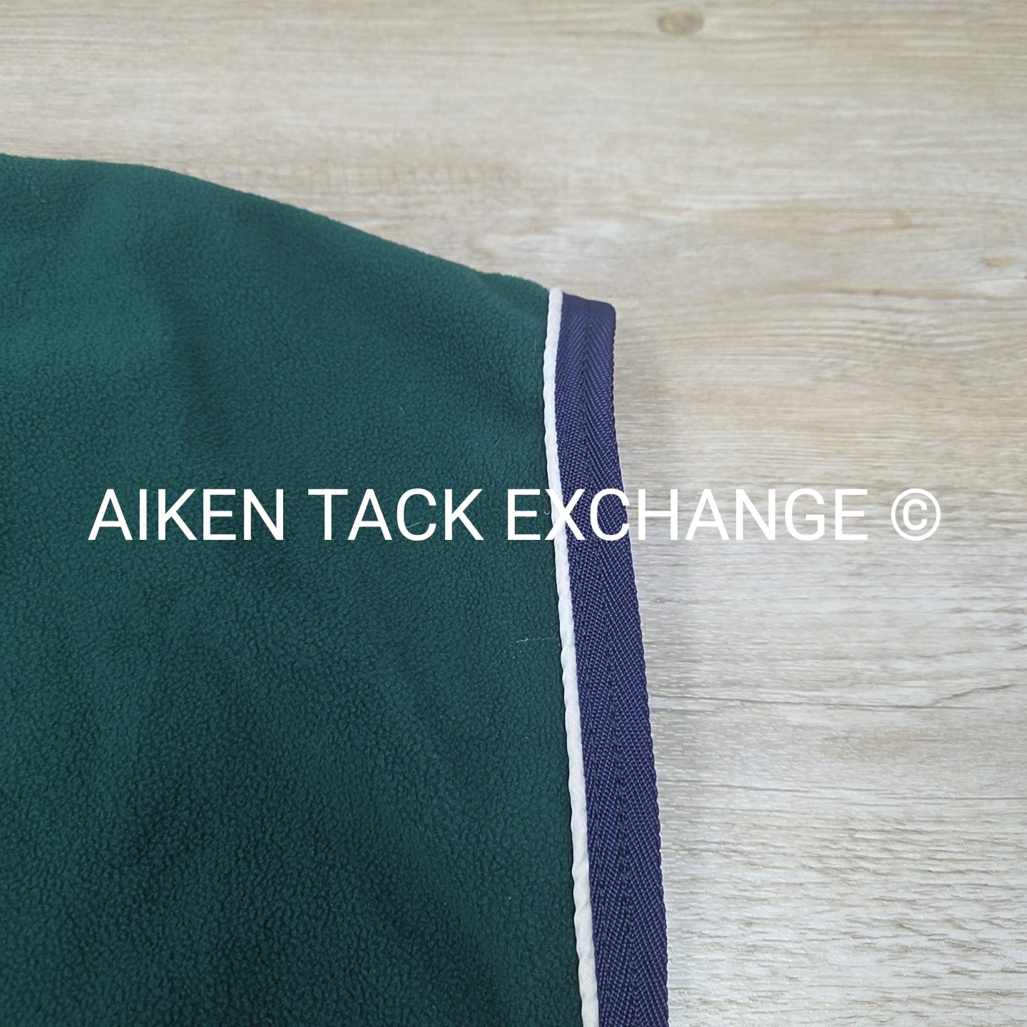 SmartPak Fleece Quarter Sheet, Size 60" (Large Horse)