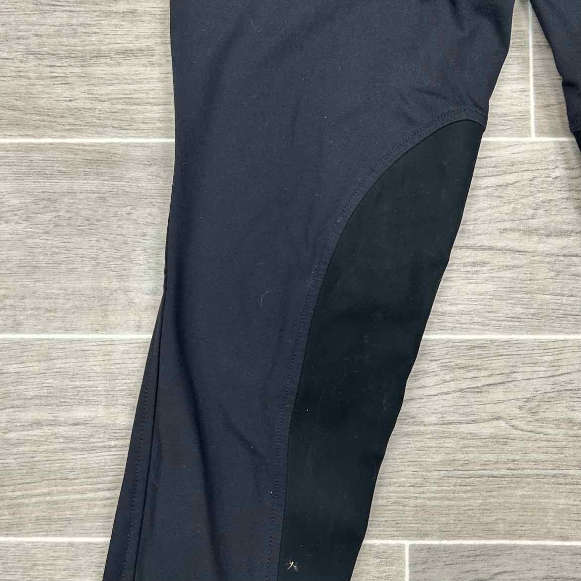 Kerrits Knee Patch Breeches, Size Medium