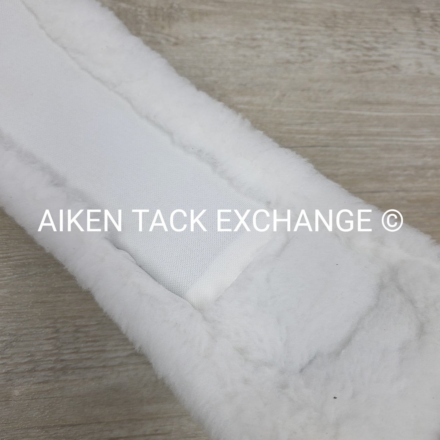 Lettia Memory Foam Western Cinch, Brown, 30"