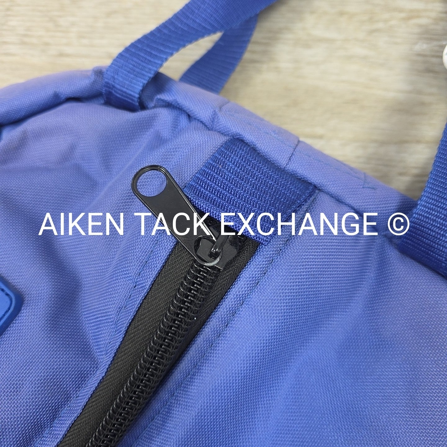 Jacks Bridle Bag