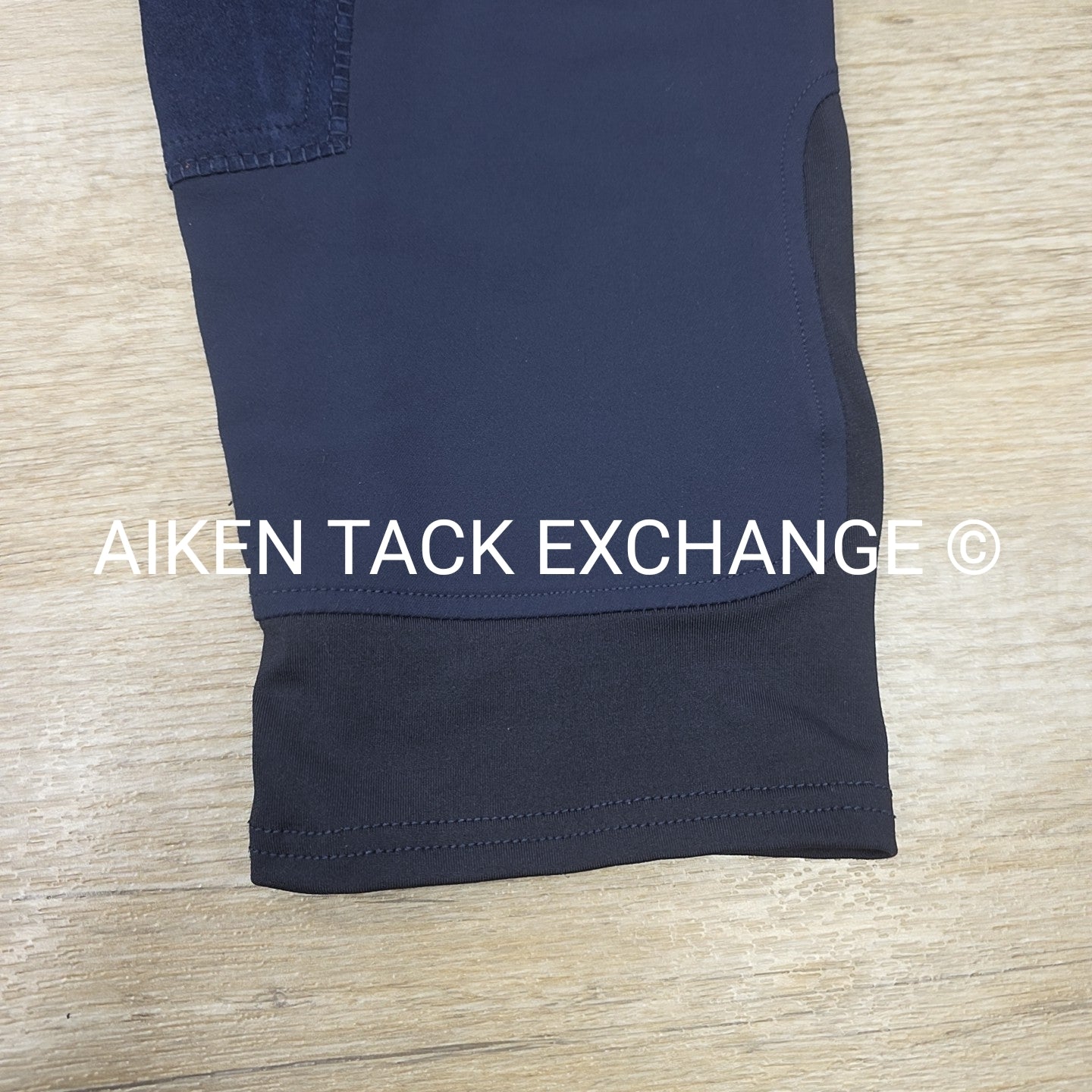 SmartPak Hadley Full Seat Breeches, Size 42 R