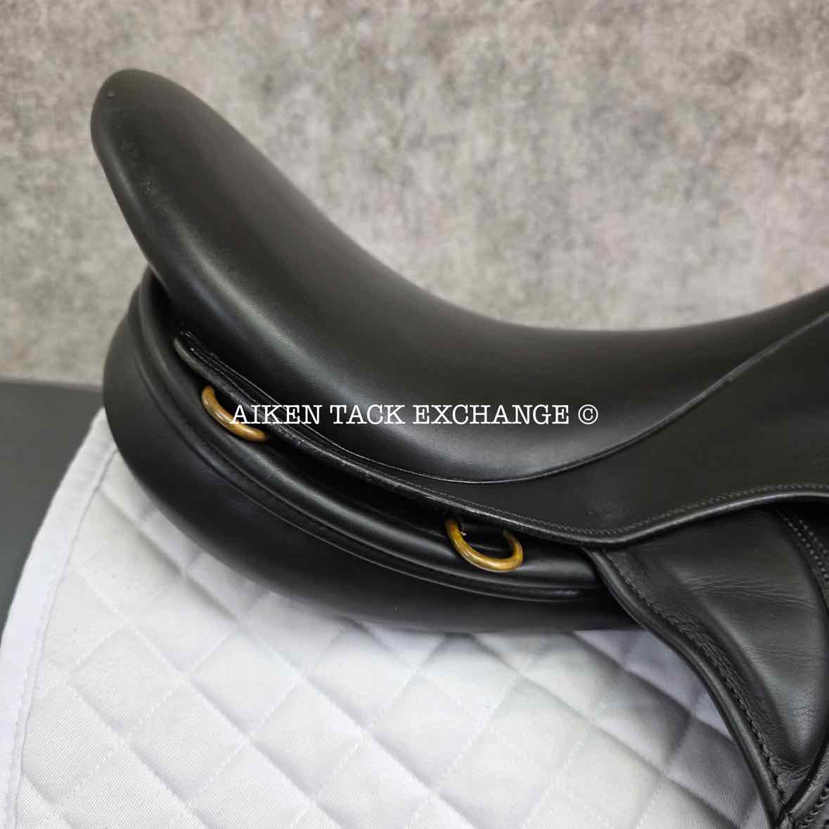 Crosby Sofride All Purpose Saddle, 19" Seat, Medium Wide Tree, Foam Panels