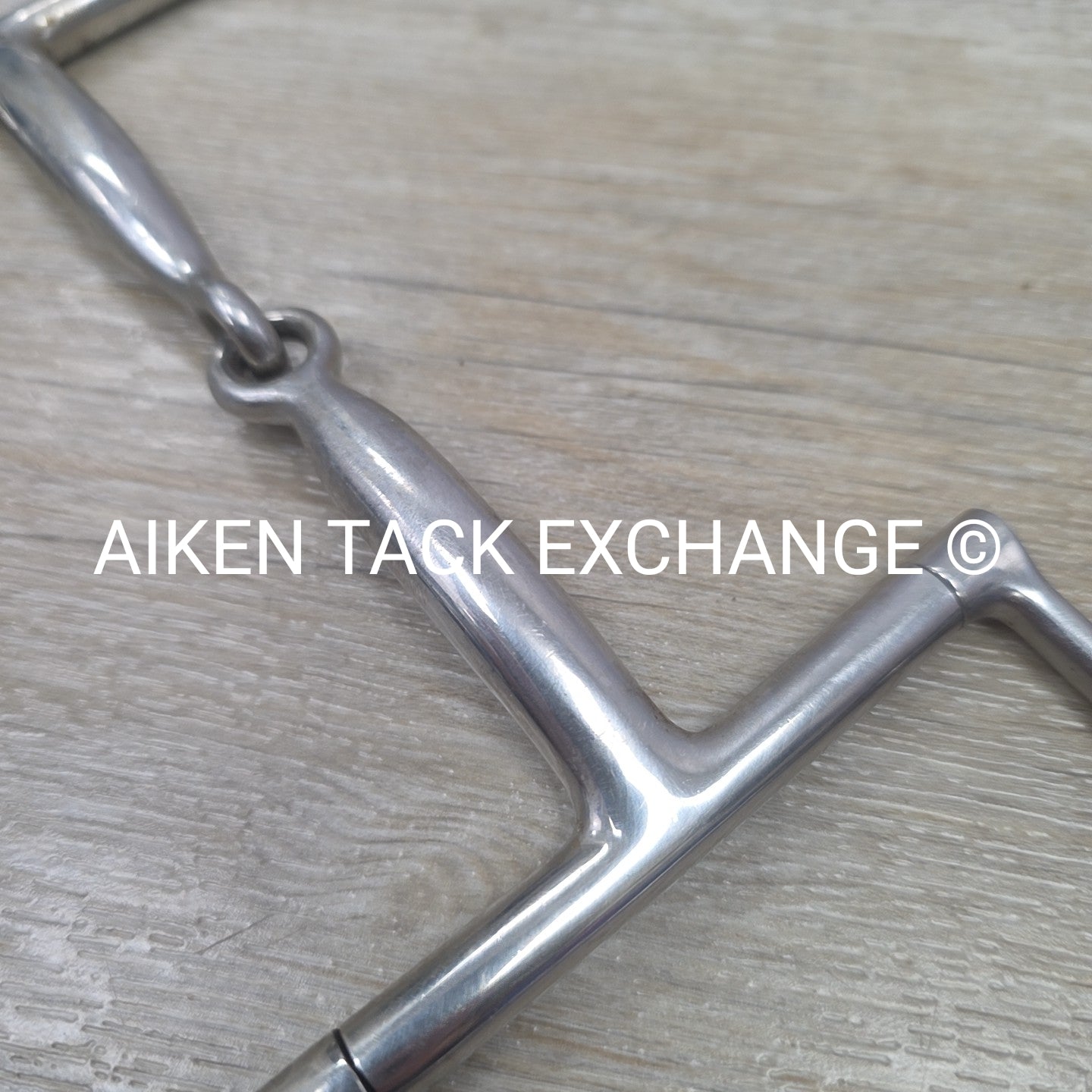 Single Joint D Ring Bit 5.75"