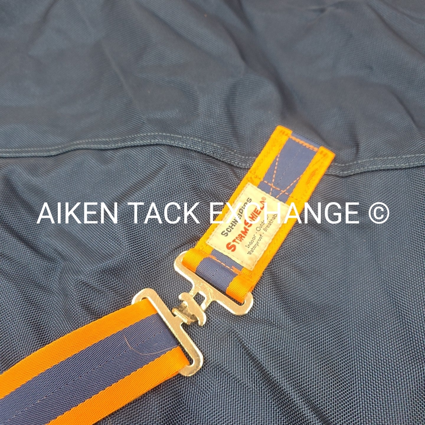 Schneiders StormShield Combo Turnout Sheet, 78"