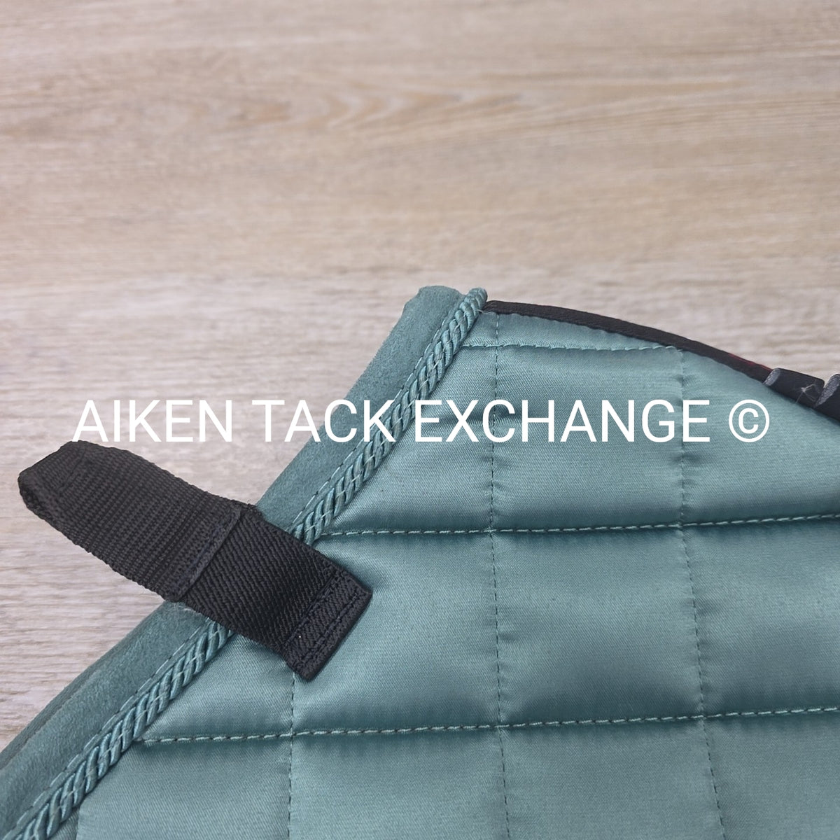 LeMieux Loire Close Contact Saddle Pad, Size Large