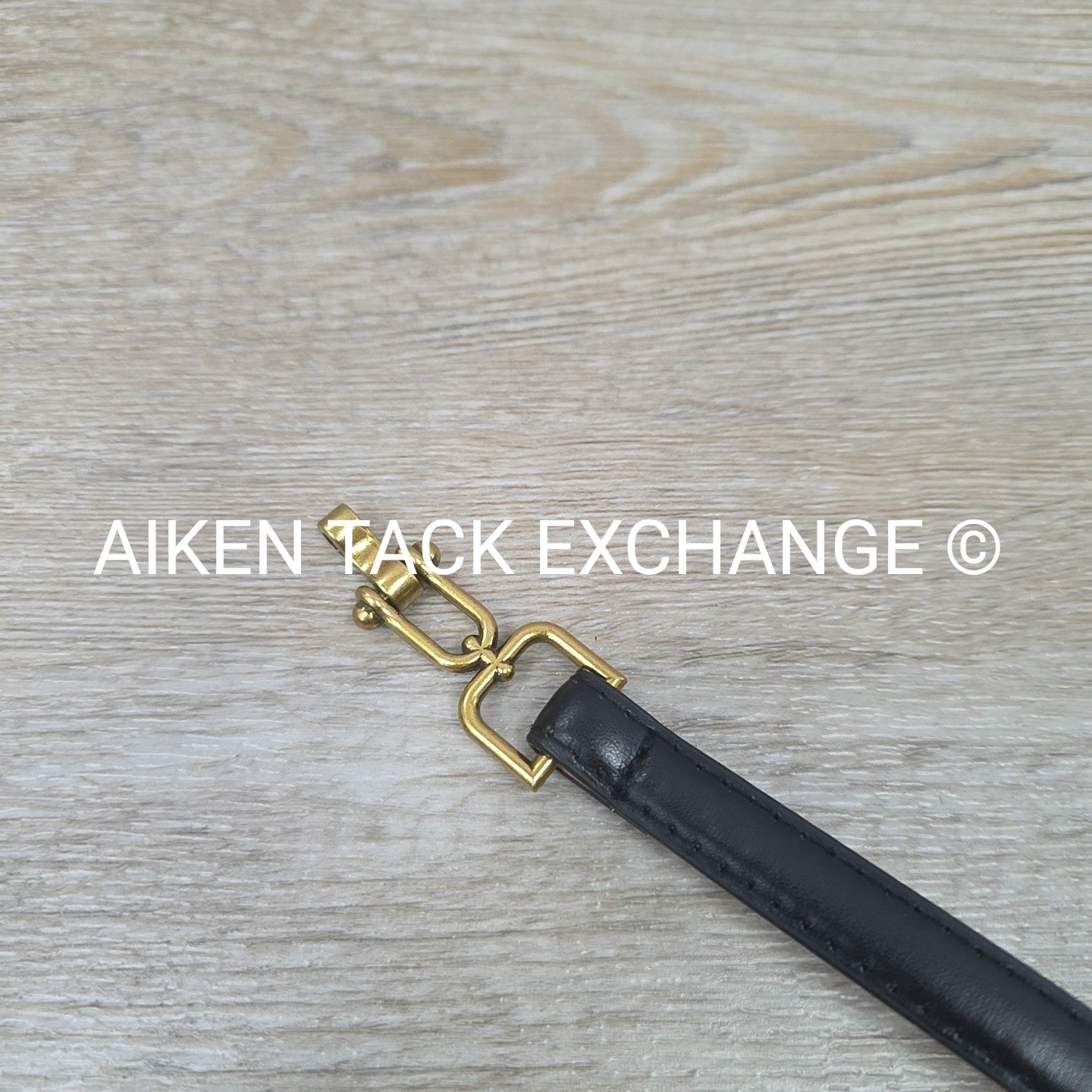 Adjustable Bet, Black