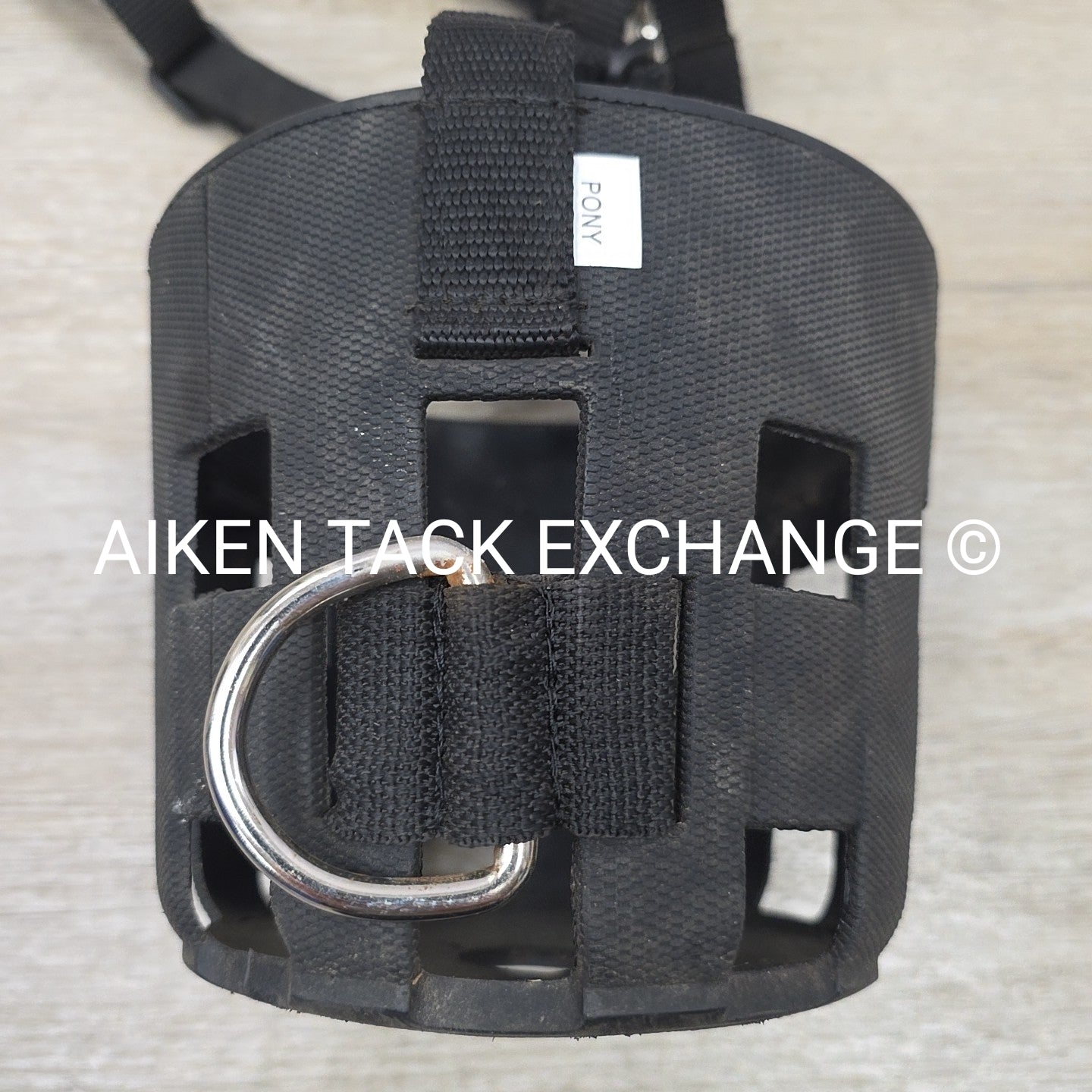 Grazing Muzzle, Size Pony