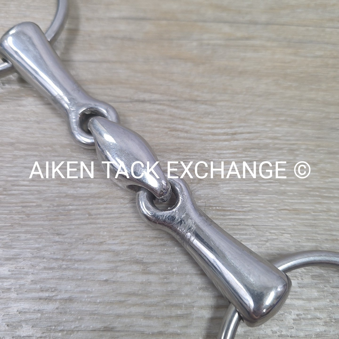 Double Joint Loose Ring Bit 4.75"