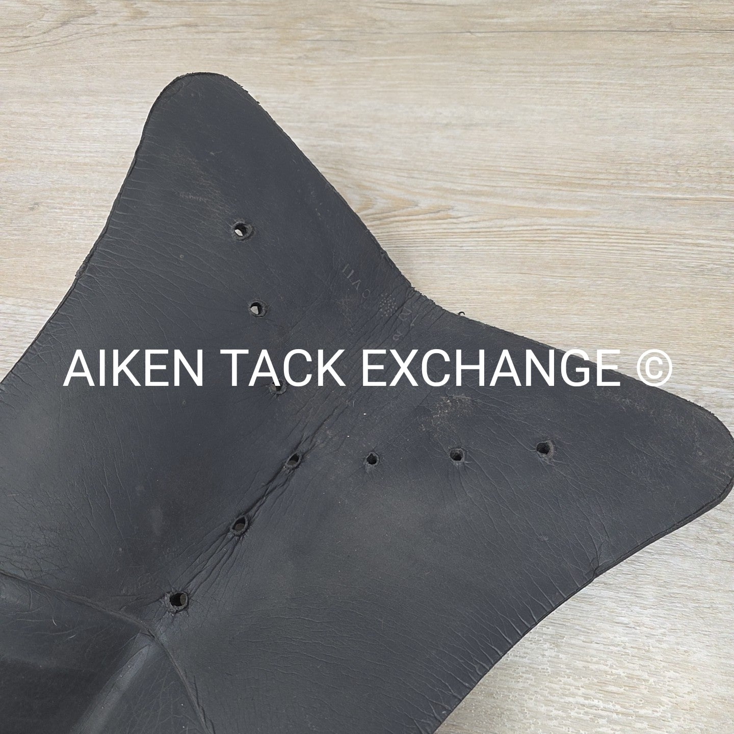 BARGAIN BUNDLE: Foam Half Pad, Foam Front Riser Half Pad, & Foam Rear Riser Half