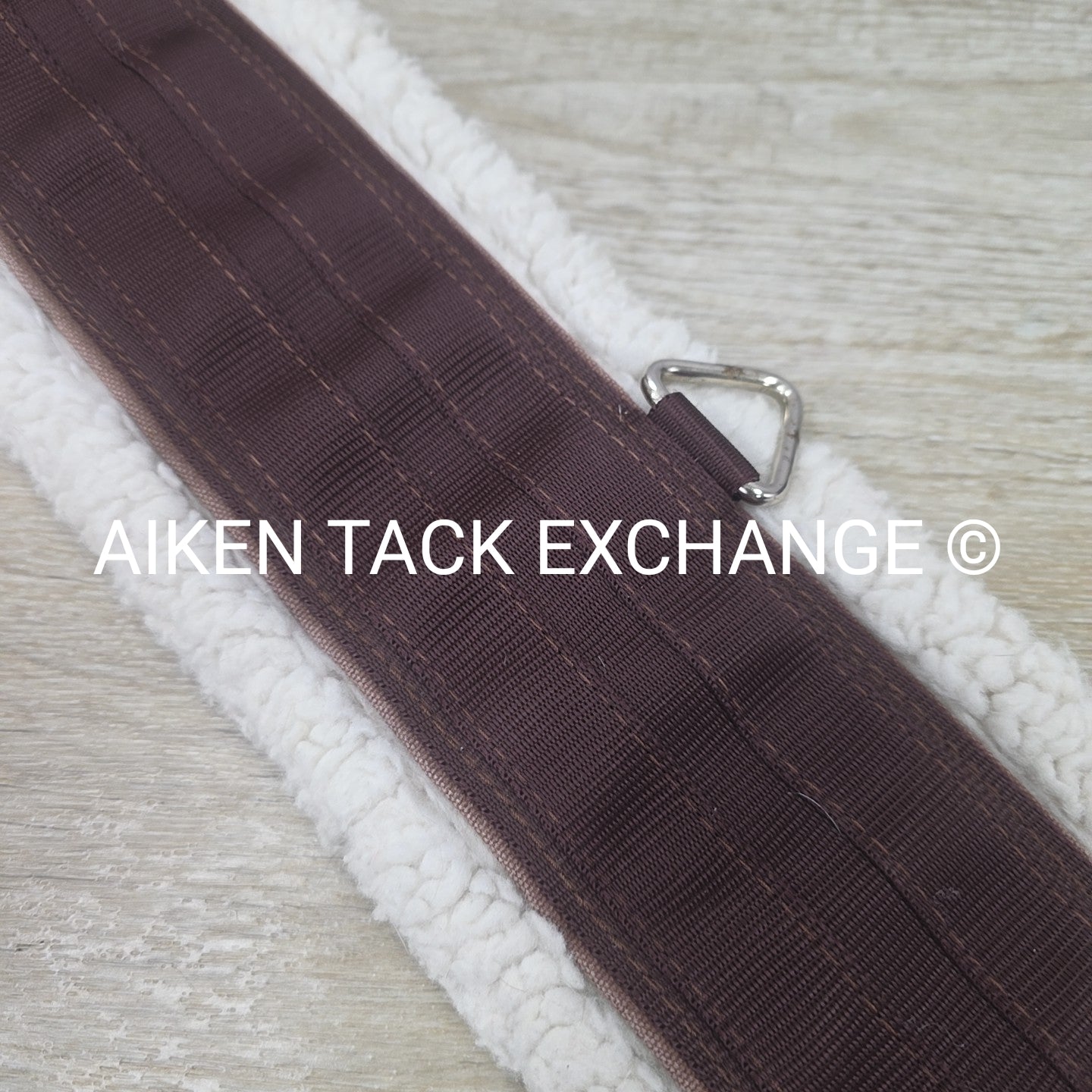 Fleece Girth, 48"