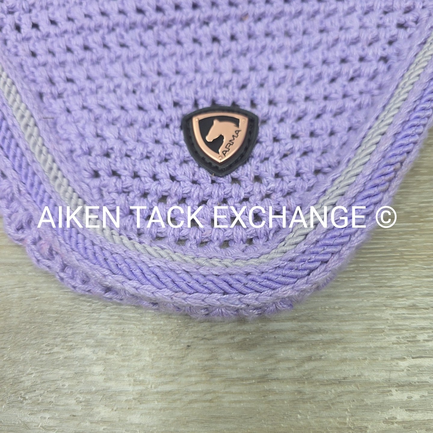 Arma Ear Bonnet, Size Pony