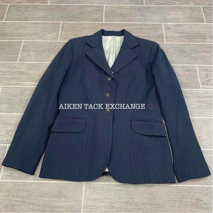 Town and Country Show Coat, Size 12