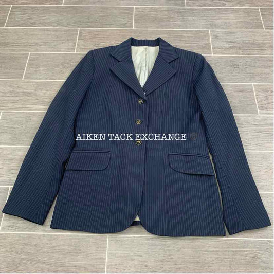 Town and Country Show Coat, Size 12