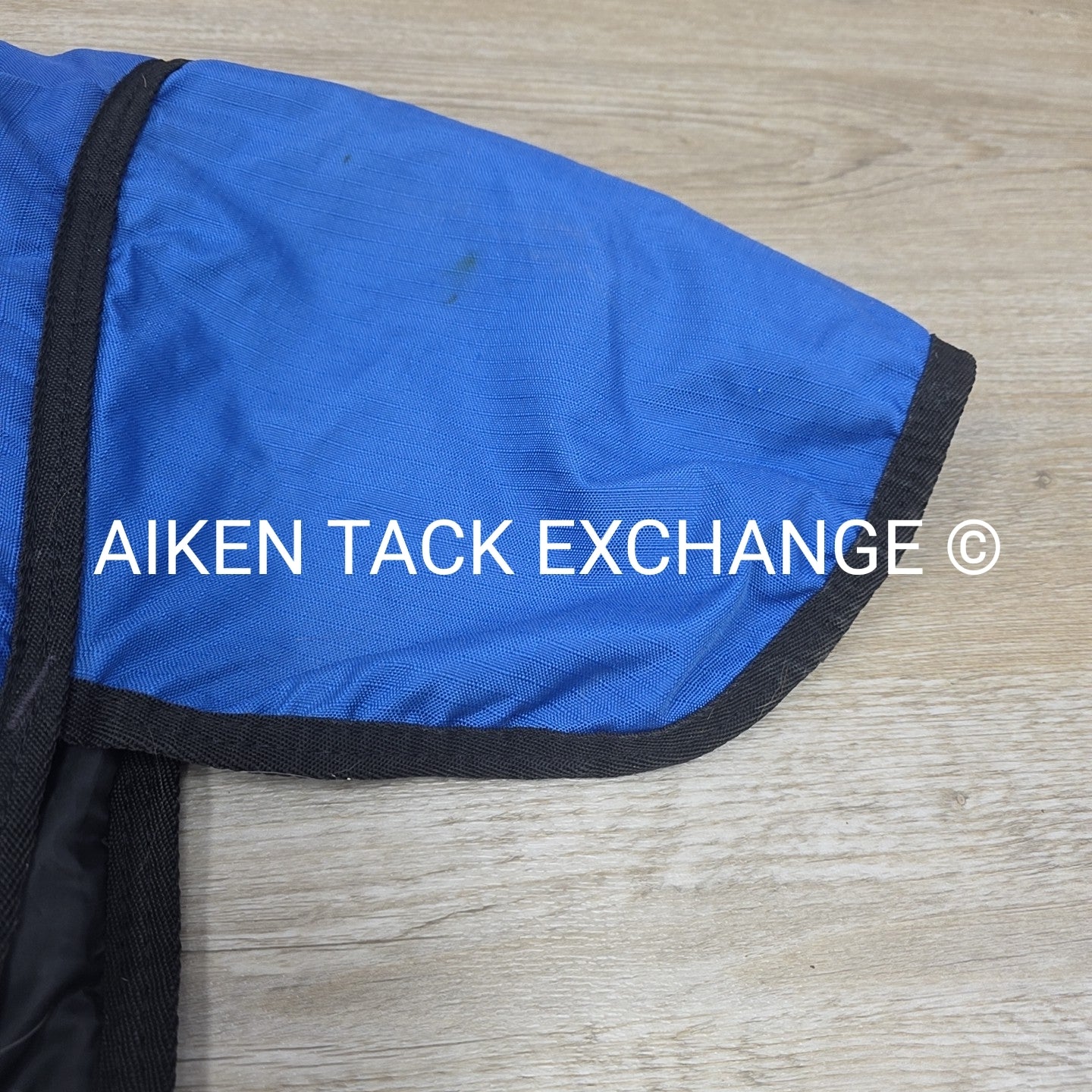 Tough 1 Medium Weight Turnout Blanket, 84"