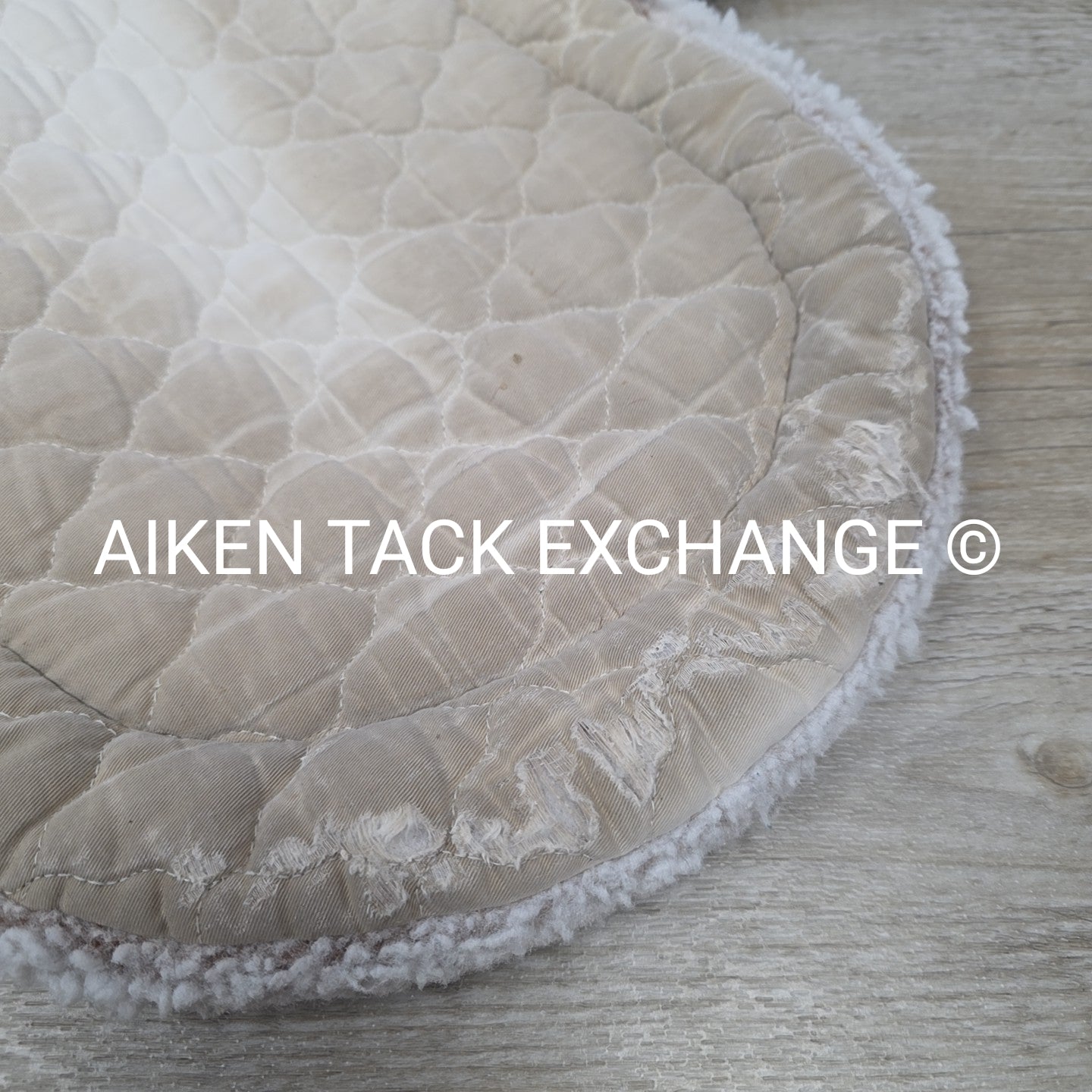 BARGAIN BUNDLE: Toklat Medallion & Toklat Medallion SuperQuilt Saddle Pads