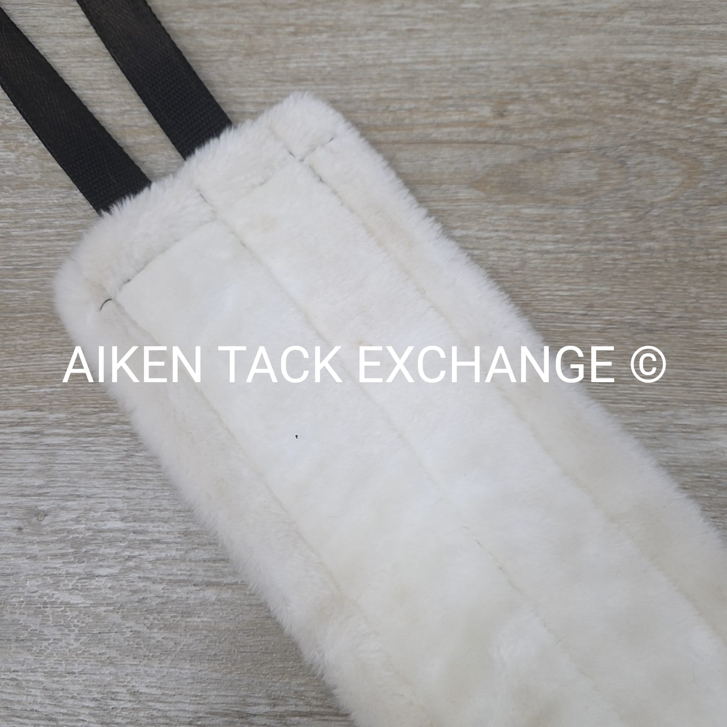 Nylon Surcingle, No Girth, Size Pony