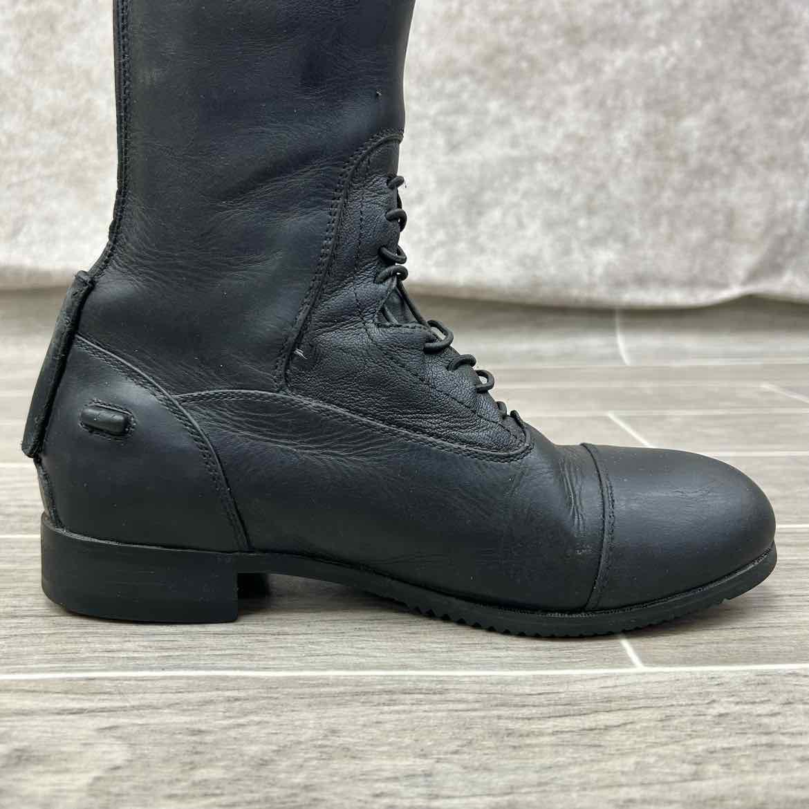 Tredstep Donatello II Field Boots, Size 37 JSR