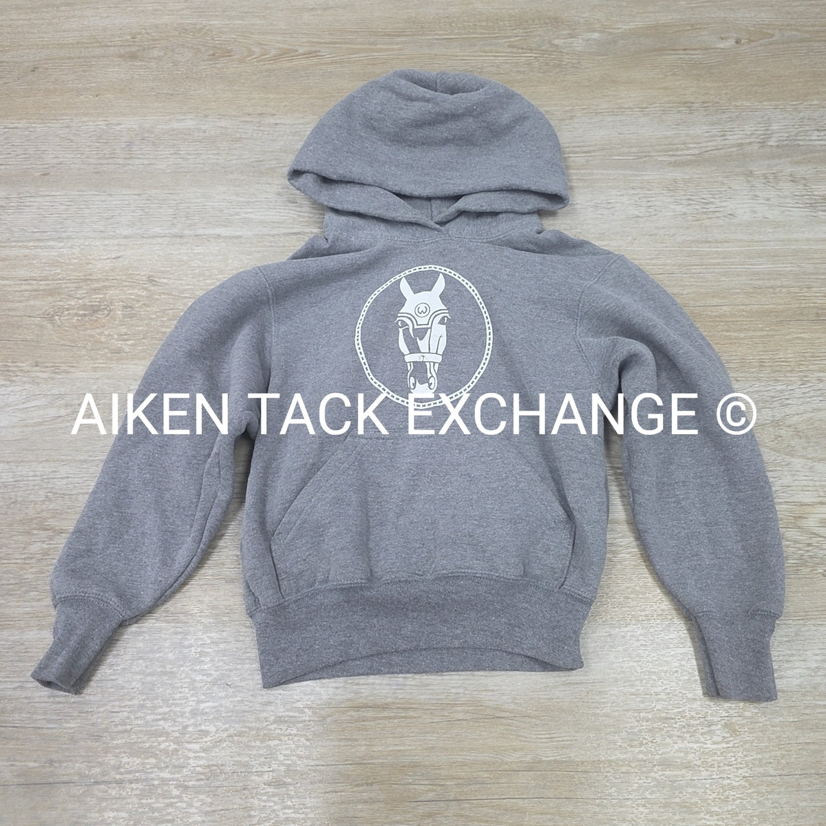 WEC Hoodie, Size Small