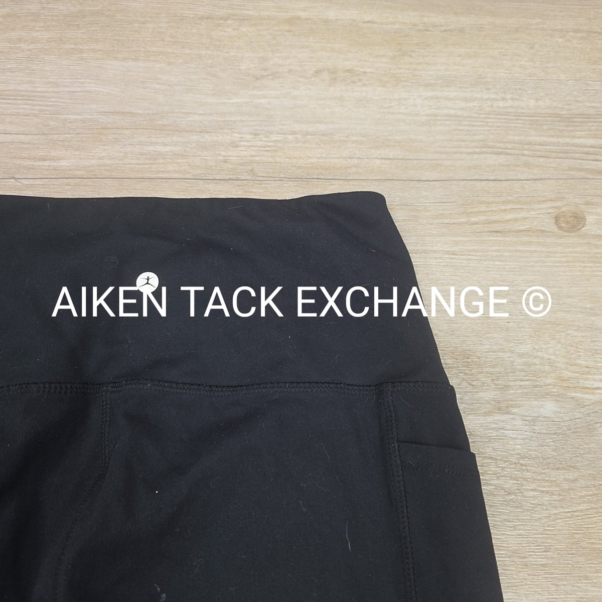 Danskin Leggings, Size Large