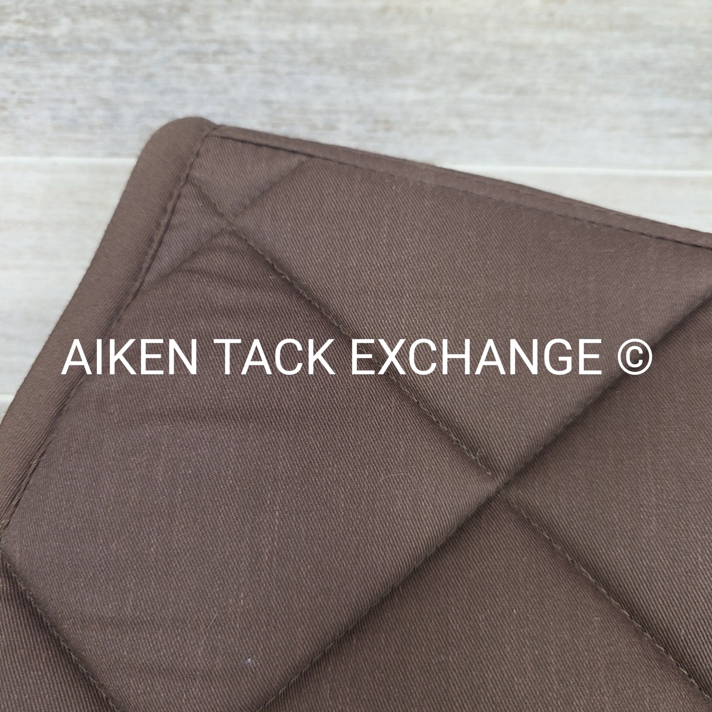 Voltaire All Purpose Saddle Pad