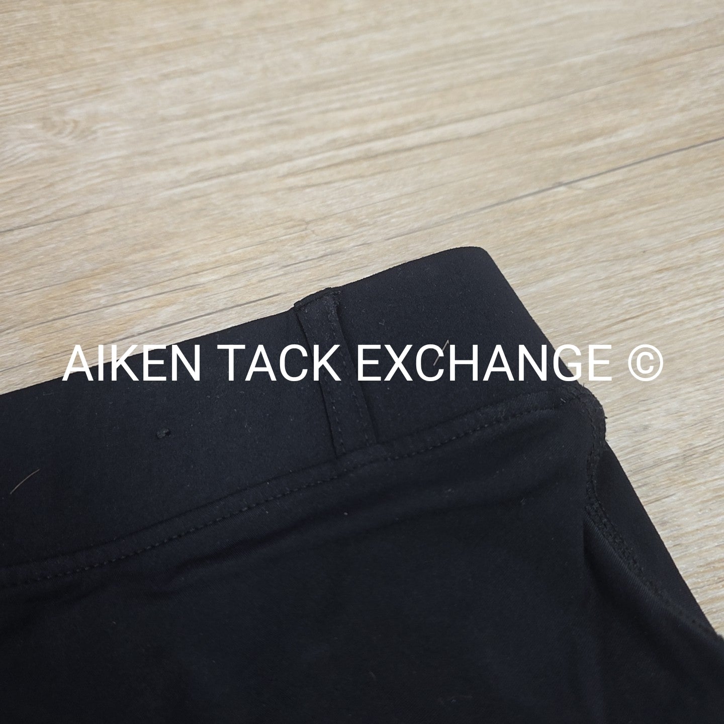 Kerrits IceFil Full Seat Boot But Tights, Size Large