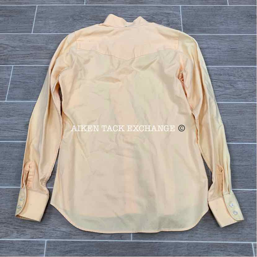 Essex Children's Show Shirt, Size 16