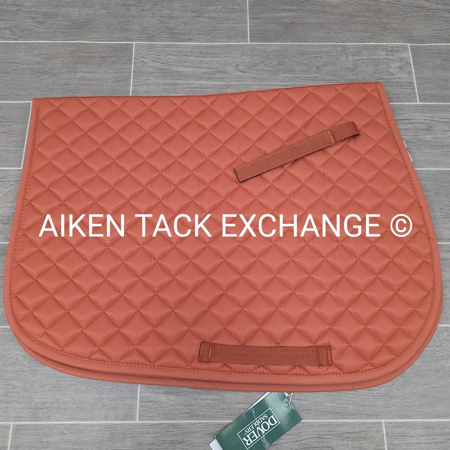 Dover Saddlery All Purpose Saddle Pad