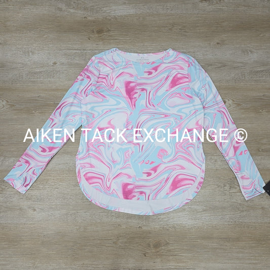 Zhenwei Long Sleeve Sun Shirt, Size X-Large