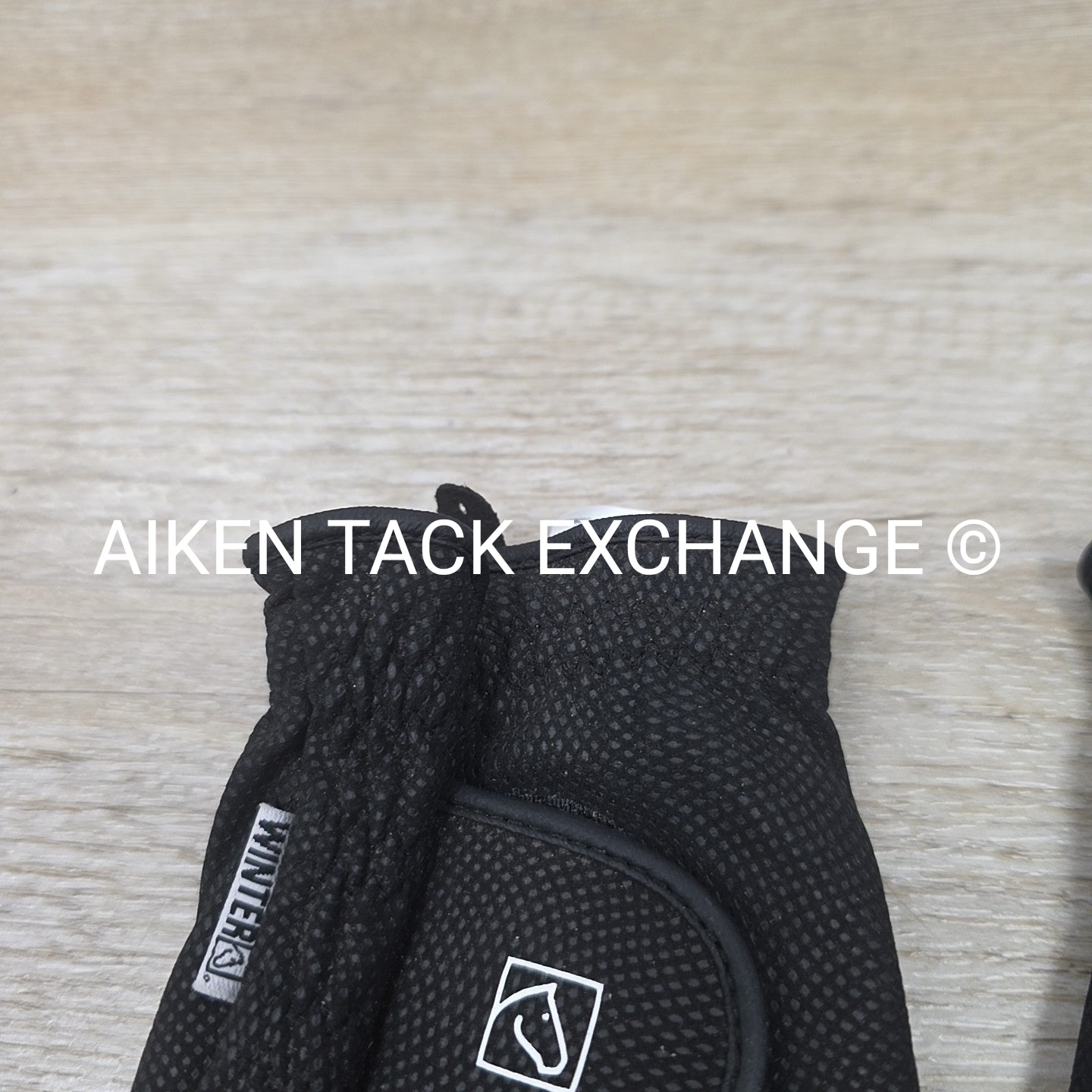 SSG Digital Winter Lined Riding Gloves, Size 10