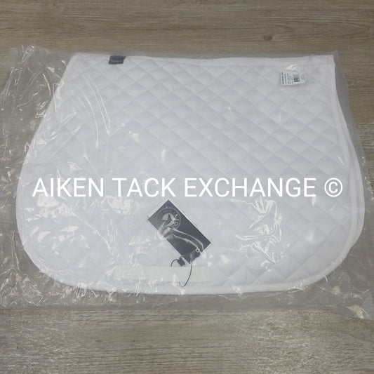Dover Saddlery Riders International All Purpose Saddle Pad