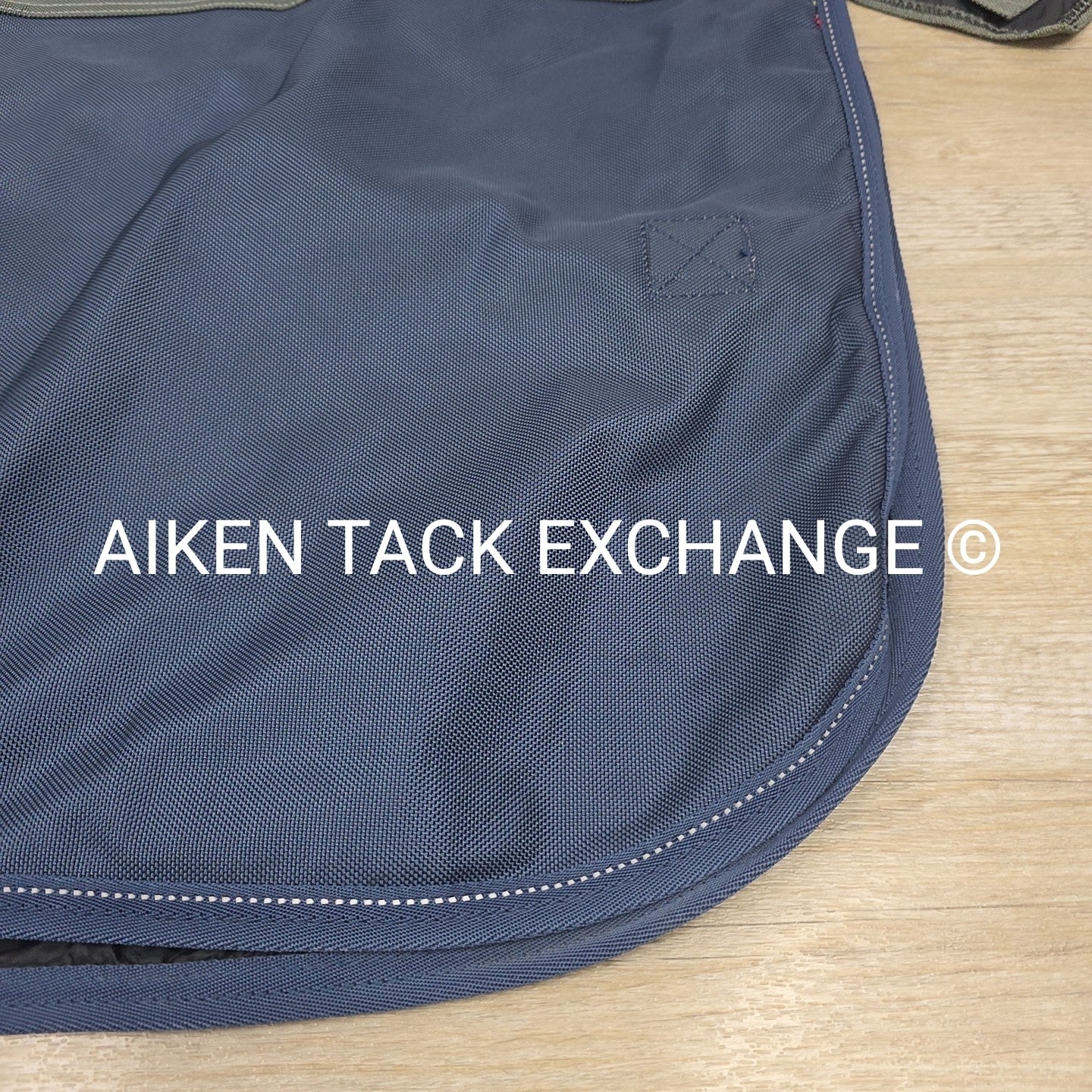 Dover Saddlery Riders International 0 G Fill Turnout Sheet, 84"