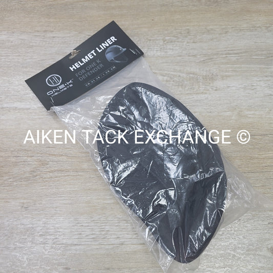 One K Defender Replacement Helmet Liner, Size Large