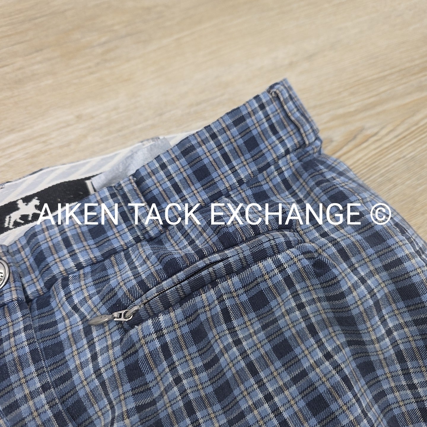 Pikeur Lugana Full Seat Breeches, Women's 28 Long