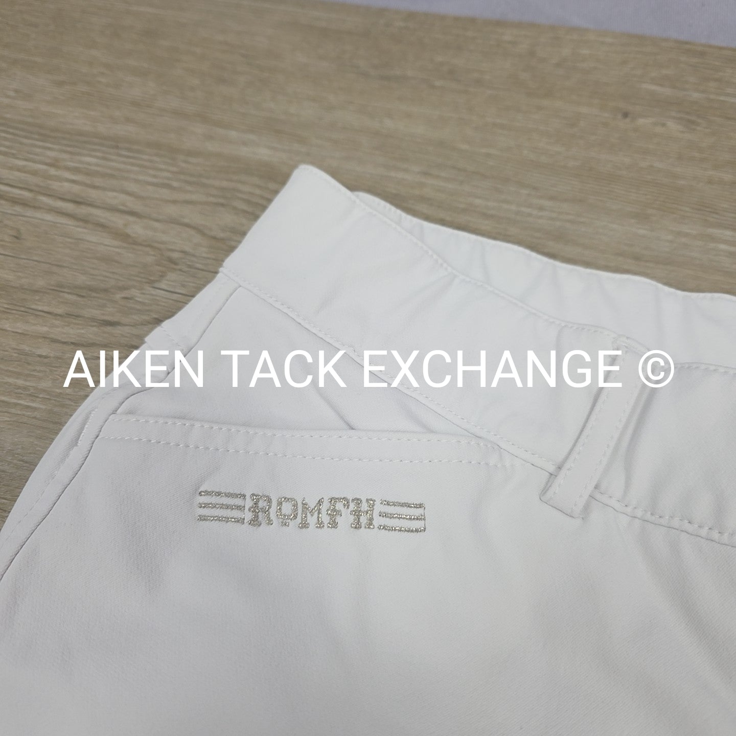 Romfh Sarafina Full Seat Breeches, Women's 34 Long