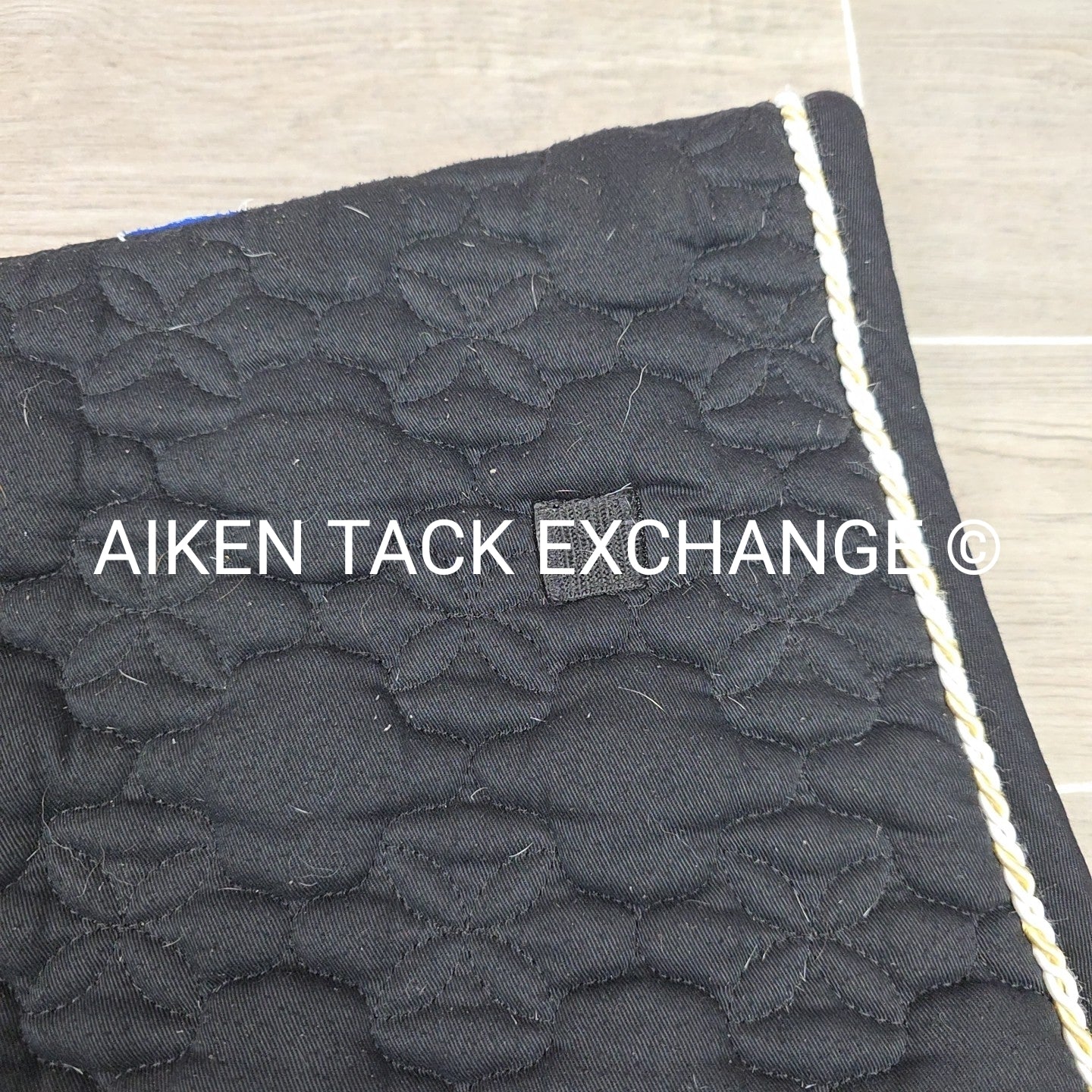 Roma All Purpose Saddle Pad