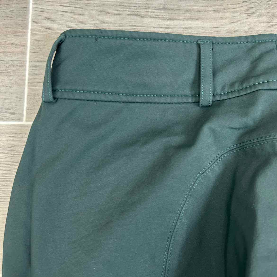 RJ Classics Gulf Knee Patch Breeches, Size 26 R