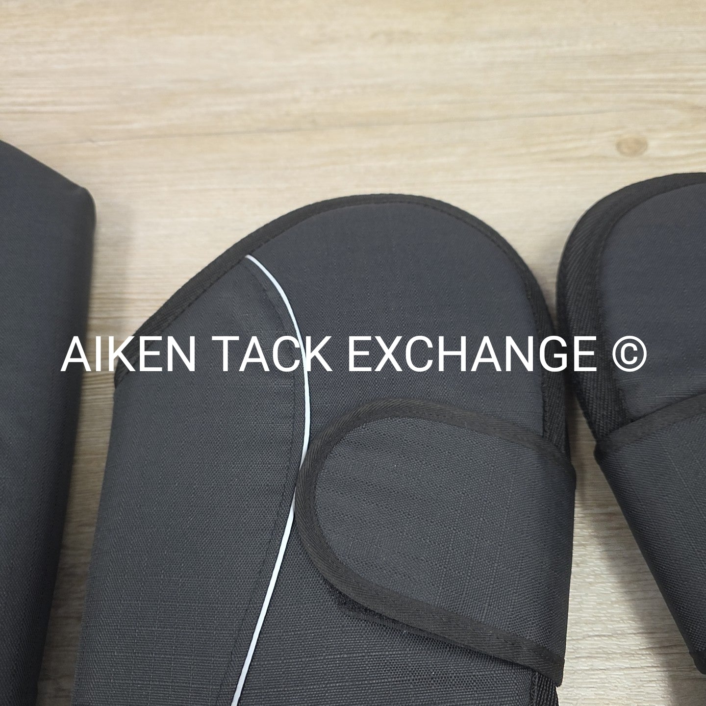 Dover Saddlery Shipping Boots, Front & Hind Set