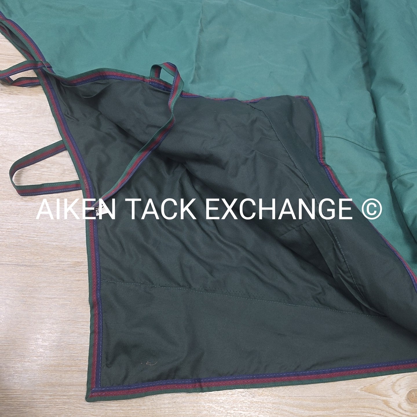 Square Rain Cover, Size Large