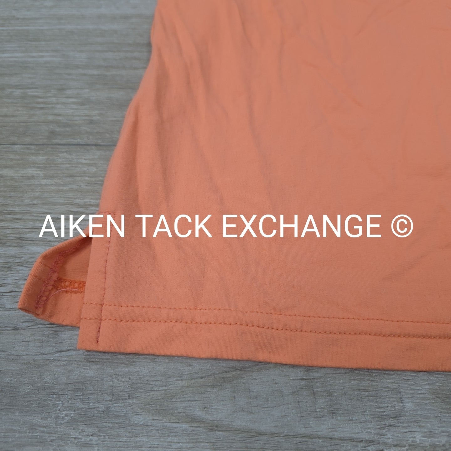 EIS Short Sleeve Polo Top, Size X-Large