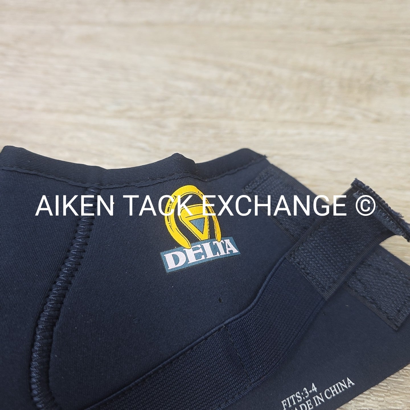 Delta Wrap for Delta Hoof Boots, Size Large (fits sizes 3-4)