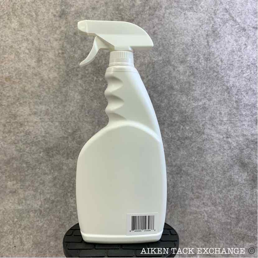 Tack Butter Natural Leather Wash Cleaning Spray - 20 oz
